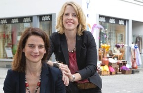 Cachet AG: Cachet: Frauenduo übernimmt Schweizer Warenhauskette