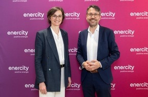 enercity AG: enercity erzielt solides Jahresergebnis und schafft Voraussetzung für ambitionierte Ausbauziele