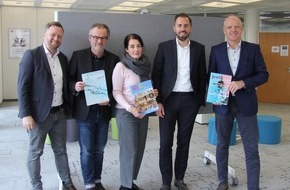 Provinzial Holding AG: Provinzial Schülerzeitungswettbewerb: Beste Schülerzeitungen aus Westfalen gekürt