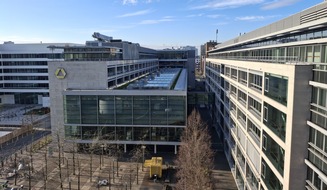 SPIE Germany Switzerland Austria: SPIE erhält erneut Auftrag für das technische Facility Management des Dienstleistungszentrums der Commerzbank