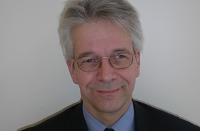 MeteoSchweiz: MeteoSchweiz: Le Directeur de MétéoSuisse à la tête de la météorologie européenne