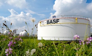 BASF bietet honorarfreies Fotomaterial für Journalisten in der Bilddatenbank der Deutschen Presse-Agentur (dpa) zum Zwischenbericht 3. Quartal 2012 (BILD)