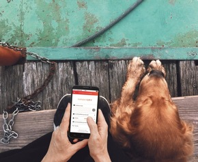 Vodafone CallYa Flex: Prepaid wird digital