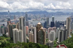 IKARUS TOURS Presse-Meldung: China optimal – mit Hongkong neu erleben