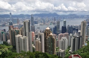 JANE UHLIG PR Kommunikation & Publikationswesen: IKARUS TOURS Presse-Meldung: China optimal &ndash; mit Hongkong neu erleben