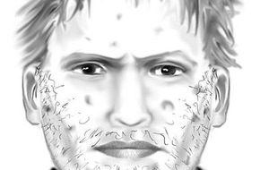 Polizeiinspektion Nienburg / Schaumburg: POL-NI: Wer hat den Räuber gesehen ? - Bild im Download -