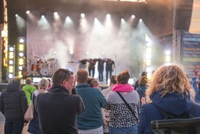 H&AElig;DI-Festival bringt 17 Nachhaltigkeitsziele nach St. Peter-Ording