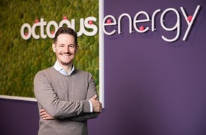 Octopus Energy Germany GmbH: Wärmepumpe auf Raten: Octopus Energy schnürt flexibles Angebot für Kreditfinanzierung mit Partner Consors Finanz