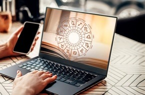 Europ&auml;isches Verbraucherzentrum Deutschland: Wenn die Zukunft teuer wird: Versteckte Kosten bei Online-Horoskopen