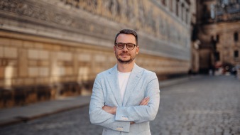 Recrutio GmbH: Recrutio GmbH: Eigene Superintelligenz revolutioniert Headhunting - 99 % Matching-Präzision erreicht