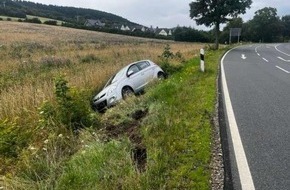 Polizeiinspektion Goslar: POL-GS: Pressemitteilung der Polizeiinspektion Goslar vom 31.07.2023