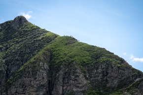 Erfolgreiche Premiere des Sanct Bernhard Sport Obertauern Trailrun Summit