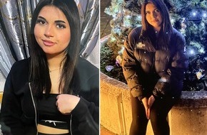 Polizeipräsidium Mittelhessen - Pressestelle Lahn - Dill: POL-LDK: Dillenburg: Wo ist Diana Raykova?