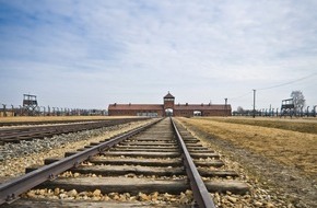 ZDF: Umfangreiches Programm zum Holocaust-Gedenktag im ZDF