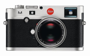 Leica Camera AG: Leica Camera AG führt das deutsche Luxus-Segment an