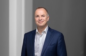 Christ&Company: Pressemitteilung: Matthias Haensch wird Senior Partner bei Christ&Company