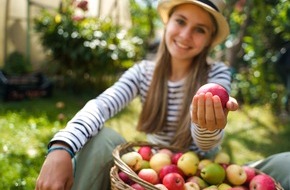 ALK-Abelló Arzneimittel GmbH: Kreuzallergien: Wie Pollen- und Nahrungsmittelallergien zusammenhängen und man einer Anaphylaxie vorbeugen kann