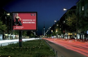 Ströer Out-of-Home Media AG: Ströer in Bildern