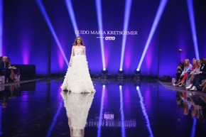 Premiere: OTTO und Guido Maria Kretschmer präsentieren ihre H/W Fashion- &amp; Interior-Kollektion 2017 erstmalig zur Berlin Fashion Week