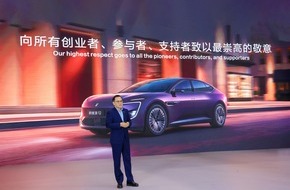 Changan Automobile Deutschland GmbH: 30 Millionen Fahrzeuge: Changan erreicht historischen Produktionsmeilenstein und läutet neue Ära des nutzerorientierten, technologiegetriebenen globalen Wachstums ein