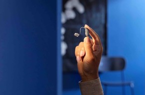 GN Hearing GmbH: Beltone präsentiert KI-Spitzentechnologie:  GN Hearing stellt die Hörsystemfamilien Beltone Envision und Beltone Commence sowie den ersten Auracast Assistant für Hörsysteme vor