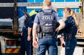 Polizei Duisburg: POL-DU: Stadtgebiet: Beh&ouml;rden&uuml;bergreifender Schwerpunkteinsatz zum gewerblichen Personen- und G&uuml;terverkehr - Bilanz