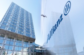 Allianz Suisse: Allianz Suisse migliora la parità sul posto di lavoro
