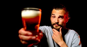MDR Mitteldeutscher Rundfunk: MDR-Reihe „exactly“ zum Thema: „Alltagsdroge Alkohol“