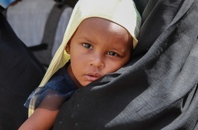 UNICEF Deutschland: Aufwachsen im Sudan: Eine Generation in Gefahr
