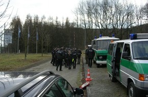 Polizeiinspektion Northeim: POL-NOM: "Dunkelblaue" Verkehrskontrolle der Polizeiinspektion Northeim/Osterode
