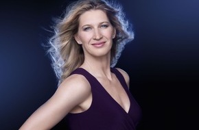 Unilever Deutschland GmbH: Ein starkes Team wiedervereint: Rexona freut sich über eine erneute Zusammenarbeit mit Steffi Graf - die Tennislegende kommt nach Hamburg (mit Bild)