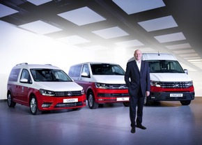 25 Jahre Volkswagen Poznan: Jubiläumsfeier mit 26.000 Mitarbeitern und Gästen
