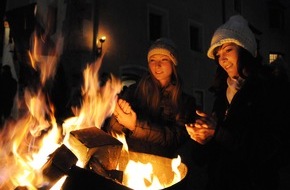 ALPBACHTAL SEENLAND Tourismus: Rattenberger Advent - Weihnachten wie damals - BILD