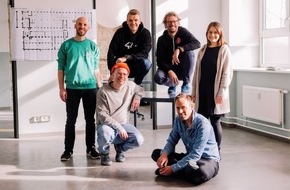 42 Berlin: Innovative Programmierschule "42 Berlin" kommt nach Neukölln / Der Bezirk wird zur Hochburg für Deutschlands Tech-Talente von morgen. Eine Riesenchance für den aufstrebenden Bildungsstandort Neukölln