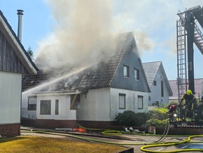 FW-RD: Einsatzreiches und herausforderndes Wochenende f&uuml;r die Feuerwehren im Kreis Rendsburg-Eckernf&ouml;rde