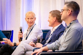 GEA opens New Food technology center in the U.S. to boost alternative proteins’ scale-up