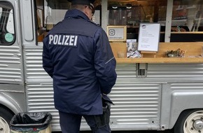 Polizei Düren: POL-DN: "Coffee with a Cop"
