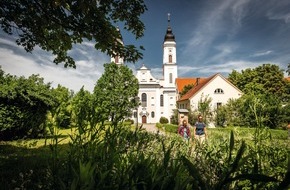 Allgäu GmbH: Tourismus: Halbjahresbilanz 2024 für den Tourismusverband Allgäu/Bayerisch-Schwaben