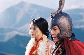 ProSieben: Abenteuerlicher Tagtraum: "Jackie Chan's Der Mythos" auf ProSieben