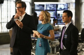 SAT.1: Michael Weatherly im US-Serienhit "Bull" ab 21. August in SAT.1