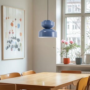 Lichtideen in Trendfarben: Lampenwelt.de präsentiert Farbwelten, die Räume prägen