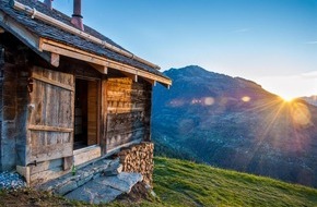 e-domizil AG: Sommerferien im Ferienhaus in der Schweiz boomen