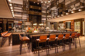 Liquide Meisterwerke im Münchner Westend: Die westhub bar & lounge