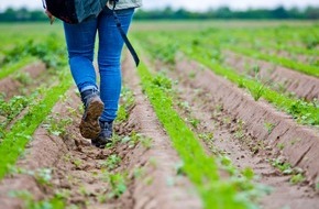 Universität Kassel: „Zukunft Gründe Ich – Stark starten in der Landwirtschaft“: 30. Witzenhäuser Konferenz