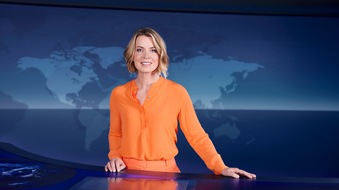 NDR / Das Erste: Tagesthemen live aus Sachsen-Anhalt: Spezialausgabe zum 9. November