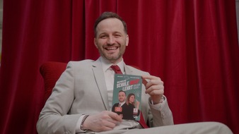 Kaufland: Exklusiv bei Kaufland: Sonderedition des Spiegel-Bestsellers aus der Feder von „Herr Anwalt“