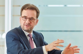 Skoda Auto Deutschland GmbH: Roland Villinger wird neuer Leiter ,Unternehmens- und Produktstrategie' bei ŠKODA AUTO