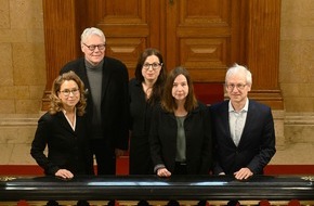 Universität Konstanz: NSU-Mord: Ermittlungsverfahren wird wissenschaftlich aufgearbeitet, PI 15/2025