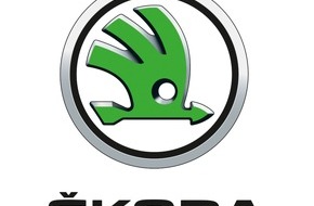 Skoda Auto Deutschland GmbH: AUTO BILD-Firmenwagen-Award 2021: ŠKODA mit vier Siegen erneut erfolgreichste Marke