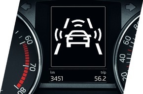 Skoda Auto Deutschland GmbH: SKODA Modellpalette so sicher wie nie zuvor (FOTO)
